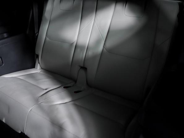 Mazda CX-9 II с пробегом 2019 года, цена 3 830 000 рублей, 79671 км, внедорожник, Автокод Объявления