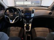 Chevrolet Cruze I Рестайлинг Чебоксары  - изображение 61