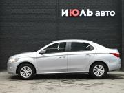 Citroen C-Elysee I Екатеринбург  - изображение 26
