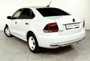 Volkswagen Polo V Рестайлинг Саратов  - изображение 25