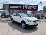 Nissan Qashqai I Рестайлинг Альметьевск  - изображение 23