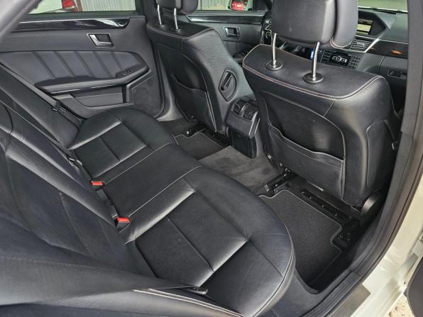 Mercedes-Benz E-Класс IV (W212 S212 C207) с пробегом 2012 года, цена 1 545 000 рублей, 175300 км, седан, Автокод Объявления