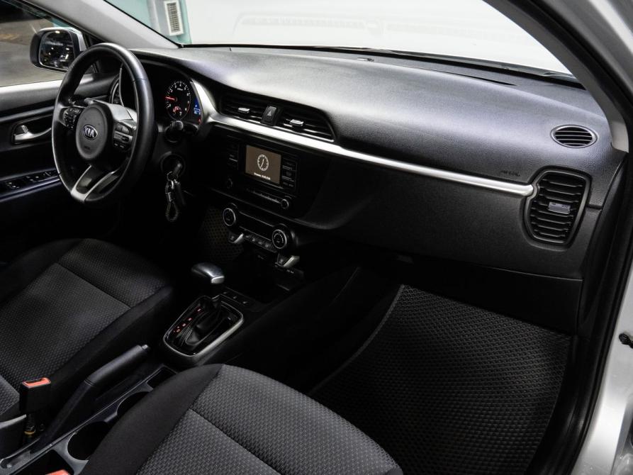 Kia Rio IV Рестайлинг Тюмень  - изображение 16