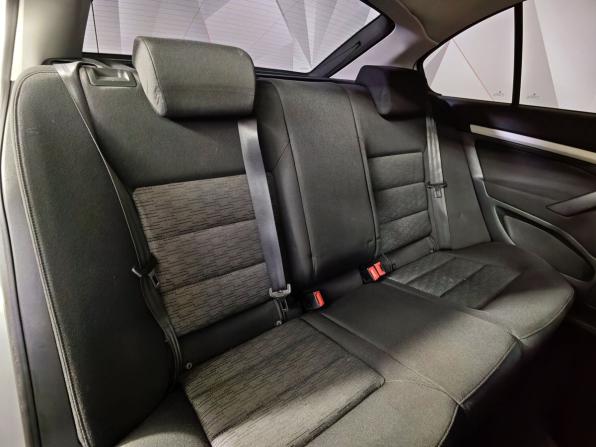 Skoda Octavia II (A5) Рестайлинг с пробегом 2011 года, цена 735 000 рублей, 214641 км, лифтбек, Автокод Объявления