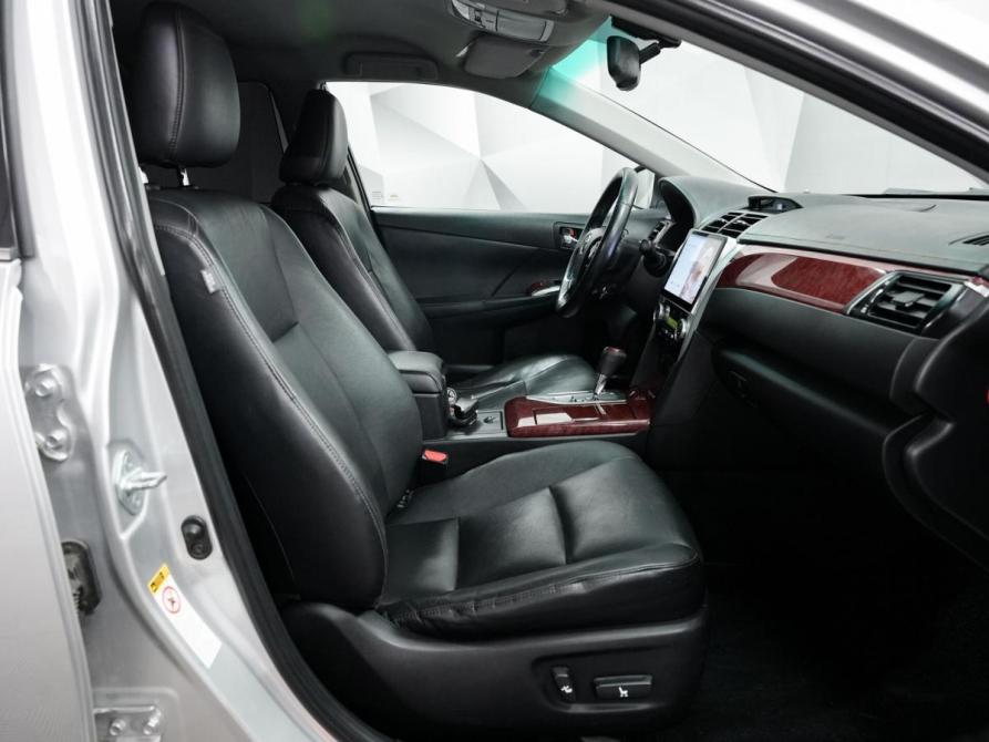 Toyota Camry VII (XV50) Ульяновск  - изображение 12