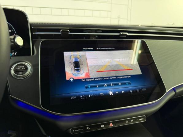 Новый Mercedes-Benz E-Класс VI (W214 S214) 2024 года, цена 6 190 000 рублей, седан, Автокод Объявления