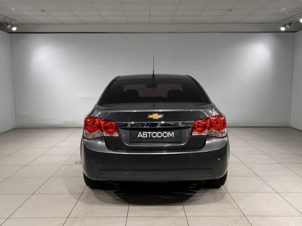 Chevrolet Cruze I с пробегом 2012 года, цена 697 000 рублей, 247032 км, седан, Автокод Объявления