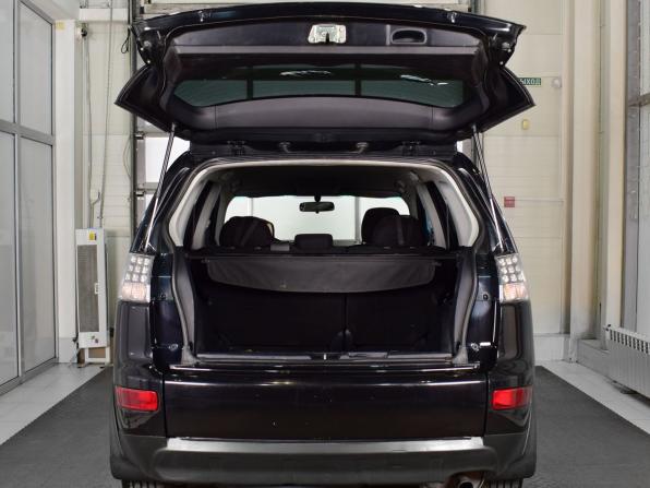 Mitsubishi Outlander II с пробегом 2007 года, цена 1 049 995 рублей, 147406 км, внедорожник, Автокод Объявления