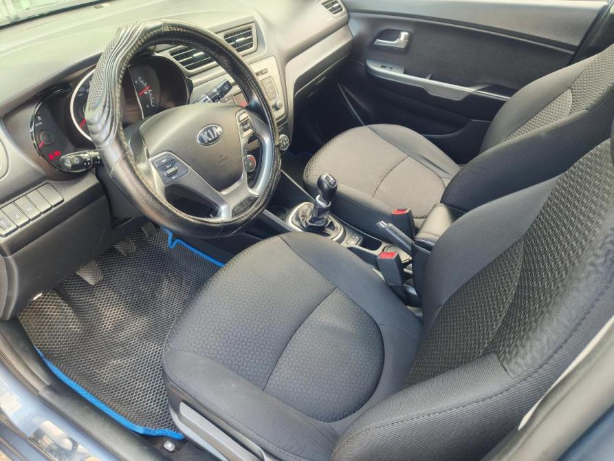 Kia Rio III Рестайлинг Стерлитамак  - изображение 14