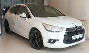 Citroen DS4 Москва  - изображение 25
