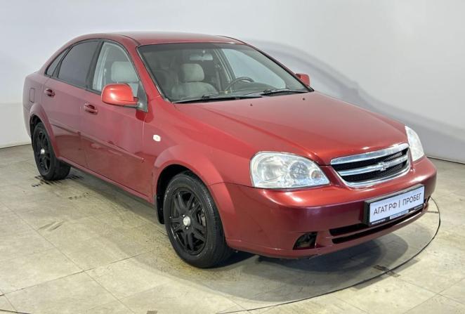 Chevrolet Lacetti I с пробегом 2011 года, цена 400 000 рублей, 201485 км, седан, Автокод Объявления