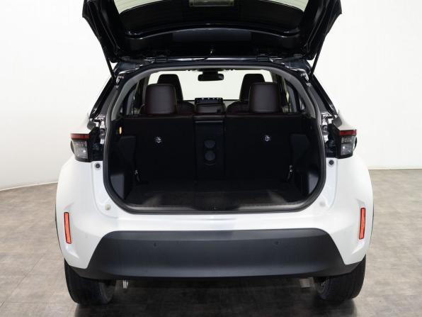Toyota Yaris Cross I с пробегом 2020 года, цена 2 020 000 рублей, 74100 км, внедорожник, Автокод Объявления