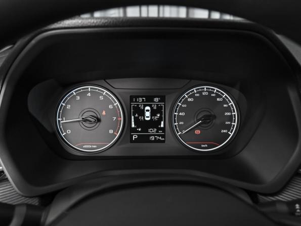 Belgee S50 с пробегом 2025 года, цена 1 950 000 рублей, 1974 км, седан, Автокод Объявления