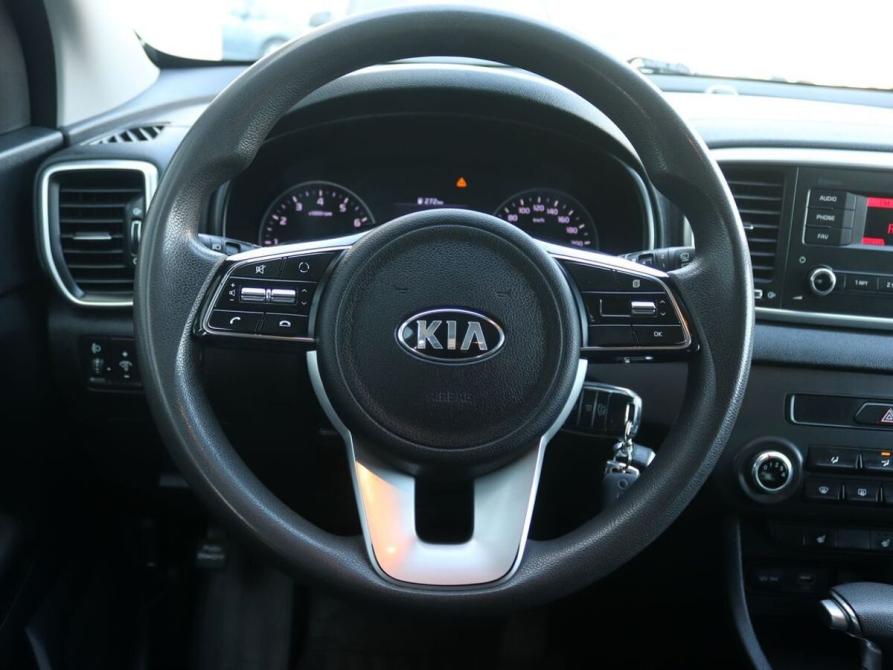 Kia Sportage IV Рестайлинг Нижний Новгород  - изображение 13