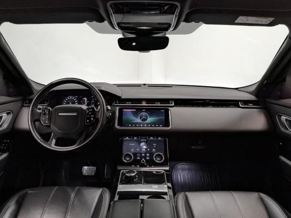 Land Rover Range Rover Velar I с пробегом 2018 года, цена 3 220 000 рублей, 102020 км, внедорожник, Автокод Объявления