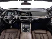 BMW X6 III (G06) Москва  - изображение 44