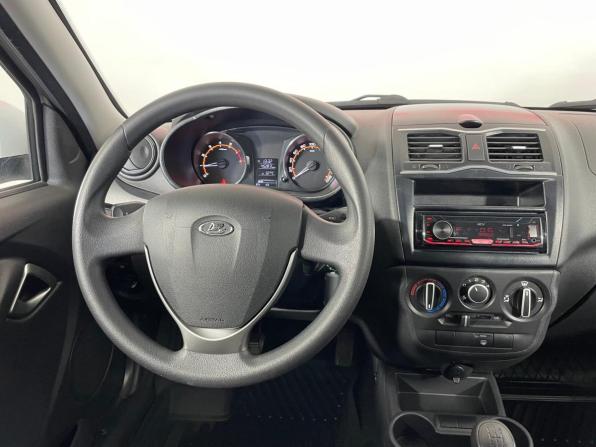 Lada (ВАЗ) Granta I Рестайлинг с пробегом 2024 года, цена 883 000 рублей, 45283 км, седан, Автокод Объявления