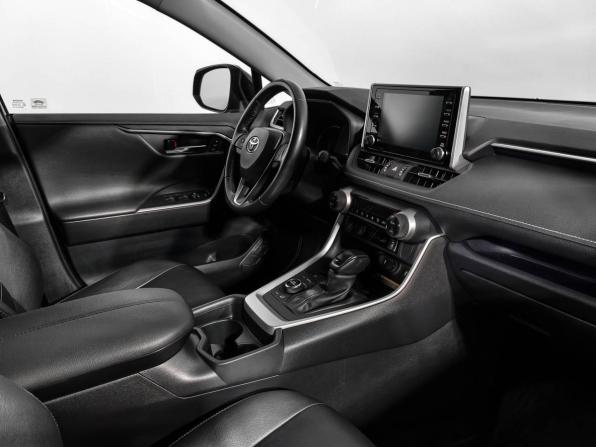 Toyota RAV4 V (XA50) с пробегом 2022 года, цена 3 350 000 рублей, 79535 км, внедорожник, Автокод Объявления