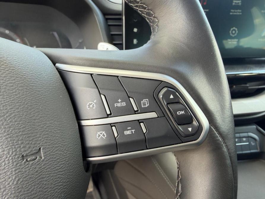 Haval F7x I Рестайлинг Сыктывкар  - изображение 22