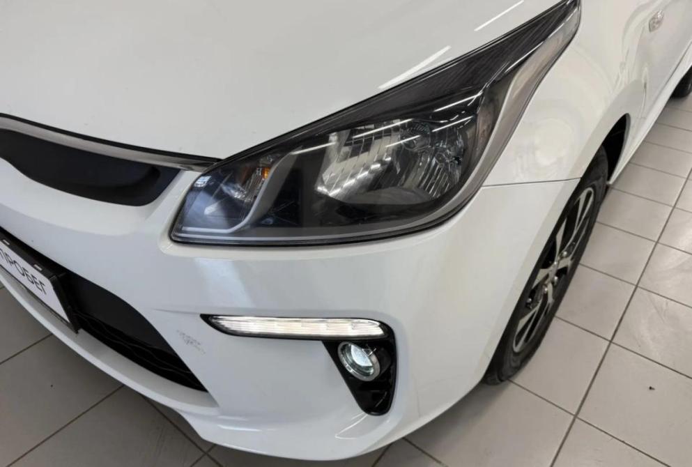 Kia Rio III Рестайлинг Астрахань  - изображение 5