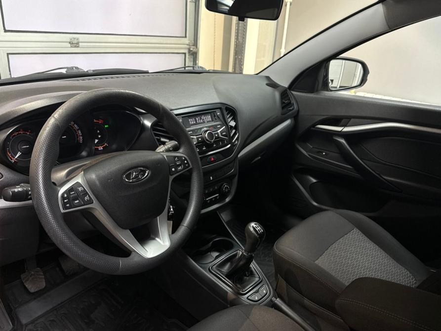 Lada (ВАЗ) Vesta I Тверь  - изображение 8