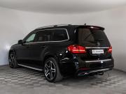 Mercedes-Benz GLS I (X166) Санкт-Петербург  - изображение 40