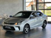 Kia Rio IV Екатеринбург  - изображение 23