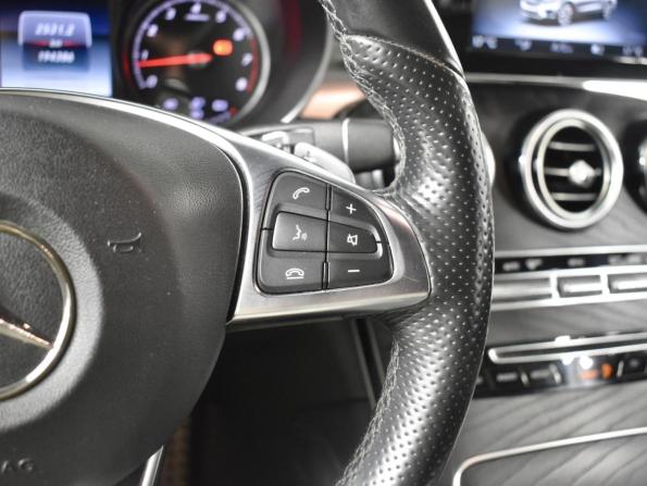 Mercedes-Benz GLC Coupe I (C253) с пробегом 2017 года, цена 2 997 200 рублей, 194386 км, внедорожник, Автокод Объявления