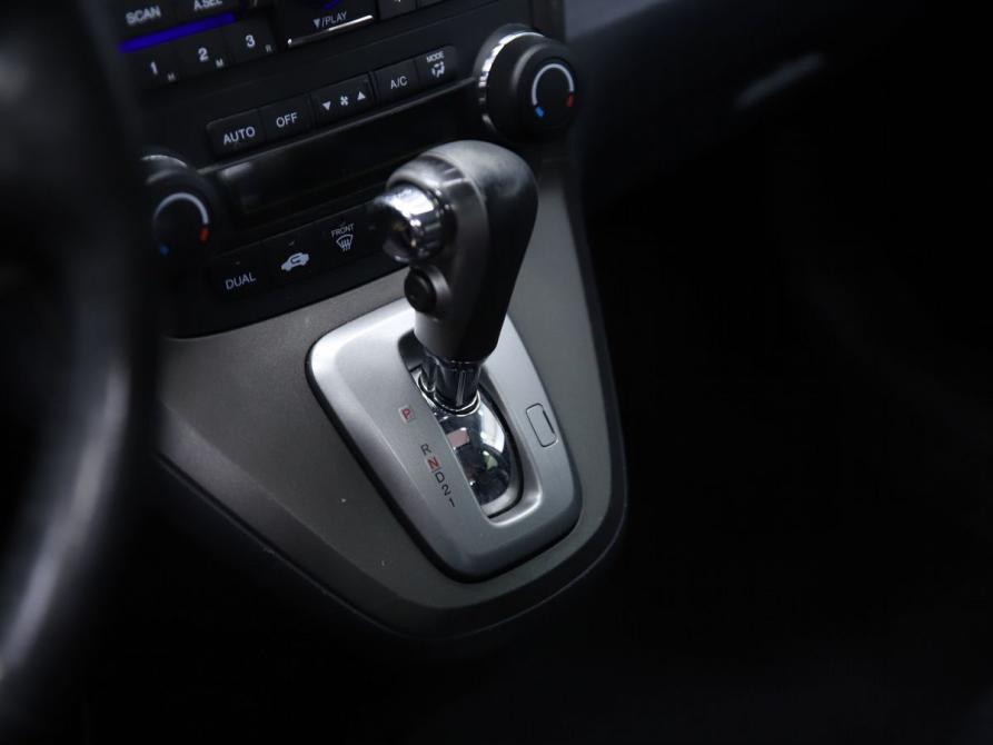 Honda CR-V III Рестайлинг Уфа  - изображение 14