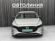 Mazda 3 IV (BP) Красноярск  - изображение 16