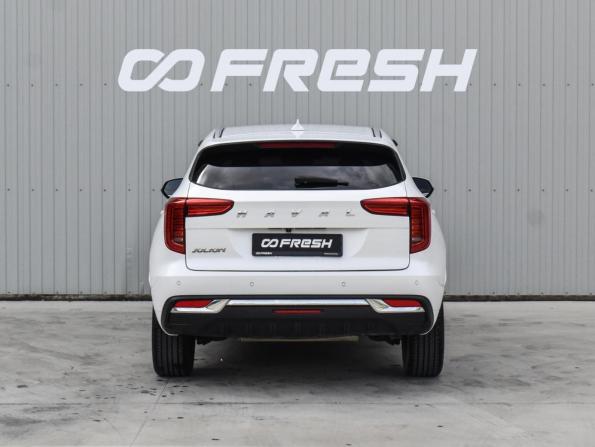 Haval Jolion I с пробегом 2023 года, цена 1 598 000 рублей, 92620 км, внедорожник, Автокод Объявления
