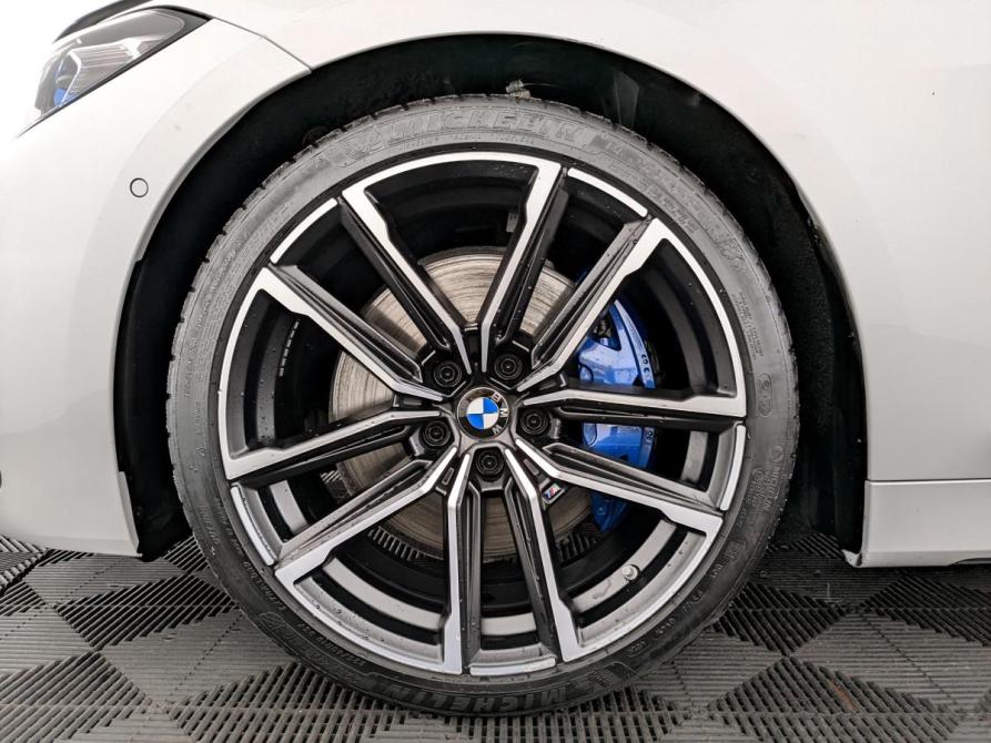 BMW 4 серии G22 G23 G26 Москва  - изображение 19