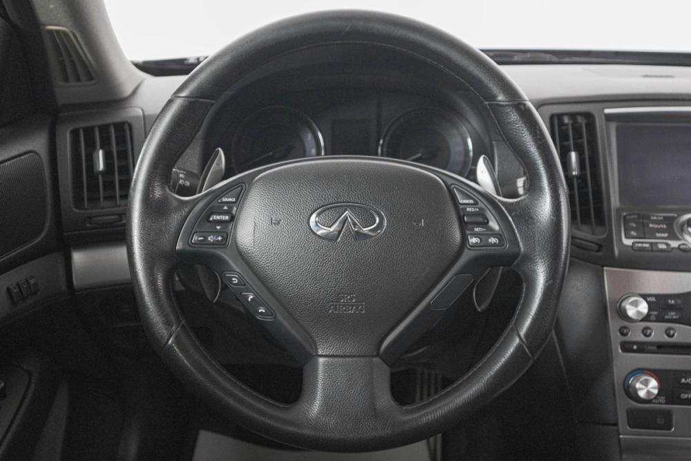 Infiniti G IV Кемерово  - изображение 16