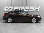 Chevrolet Cruze I Рестайлинг Тюмень  - изображение 23