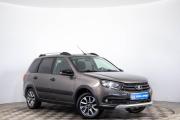 Lada (ВАЗ) Granta I Пермь  - изображение 21