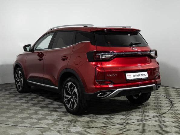 Kaiyi X3 Pro с пробегом 2024 года, цена 1 649 777 рублей, 23255 км, внедорожник, Автокод Объявления