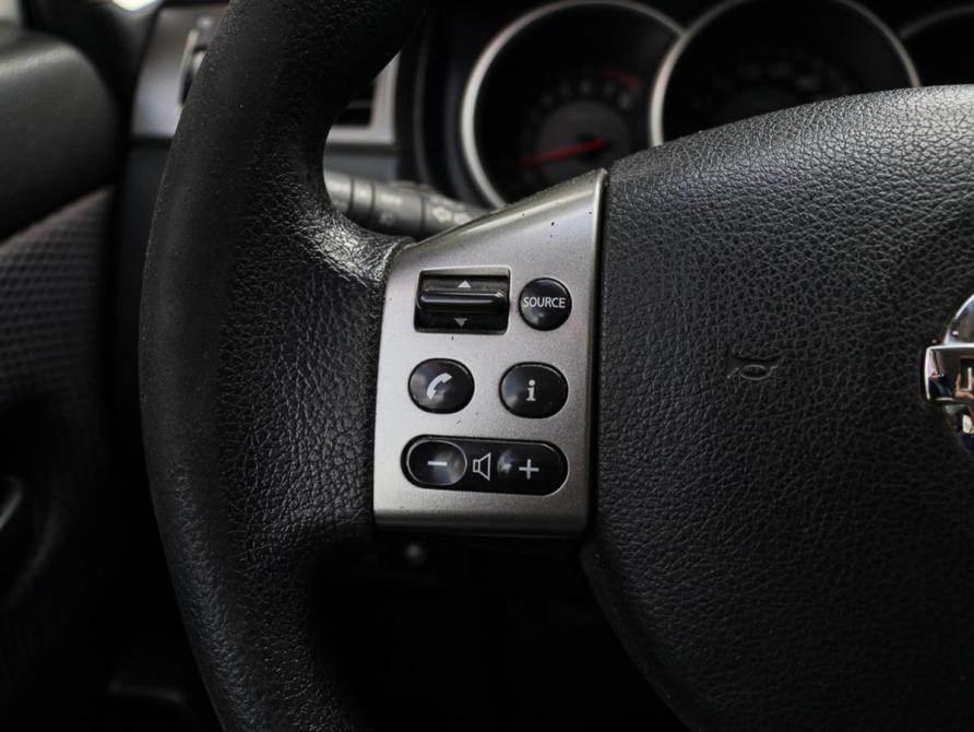 Nissan Tiida I Москва  - изображение 20