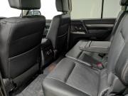 Mitsubishi Pajero IV Рестайлинг 2 Москва  - изображение 47