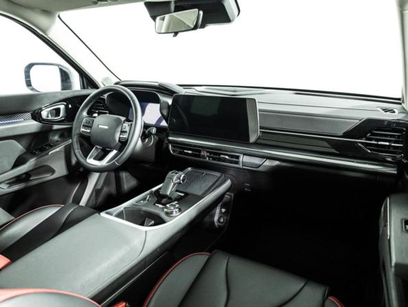 Haval H3 I с пробегом 2024 года, цена 2 349 777 рублей, 48449 км, внедорожник, Автокод Объявления