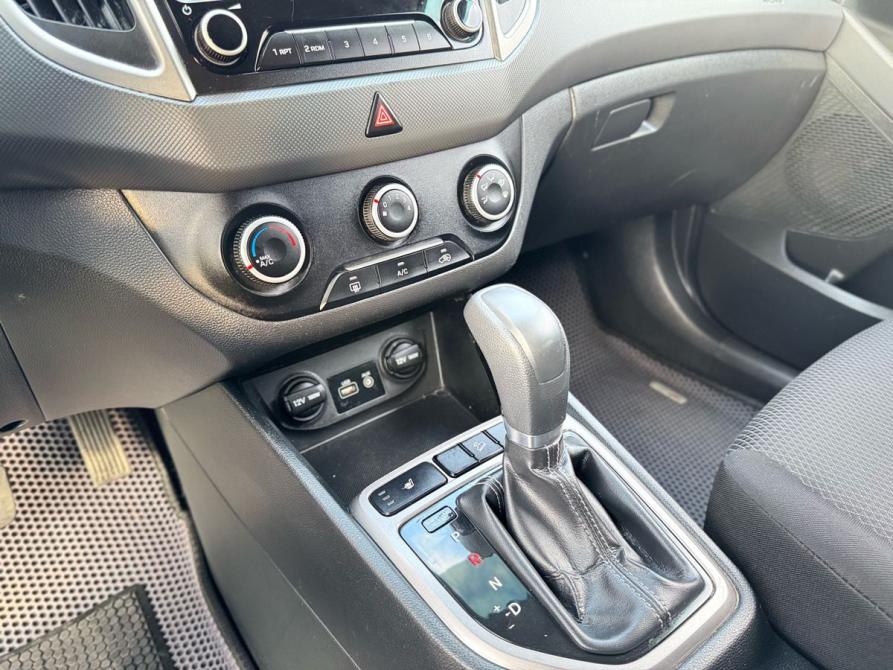 Hyundai Creta I Владикавказ  - изображение 12