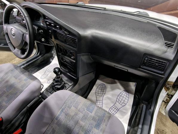 Daewoo Nexia I Рестайлинг с пробегом 2013 года, цена 235 000 рублей, 90385 км, седан, Автокод Объявления