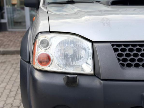 Nissan NP300 с пробегом 2012 года, цена 1 274 000 рублей, 165206 км, пикап, Автокод Объявления
