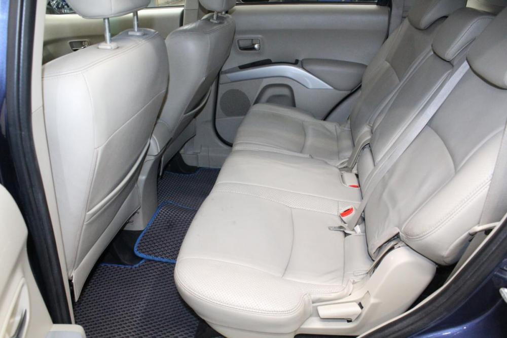 Mitsubishi Outlander II Кемерово  - изображение 14