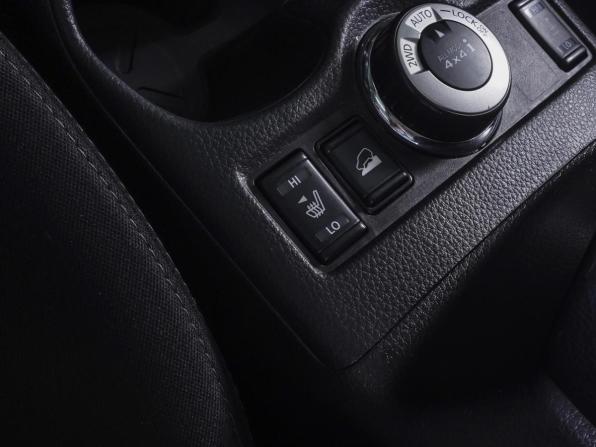 Nissan X-Trail III Рестайлинг с пробегом 2018 года, цена 1 850 000 рублей, 185314 км, внедорожник, Автокод Объявления