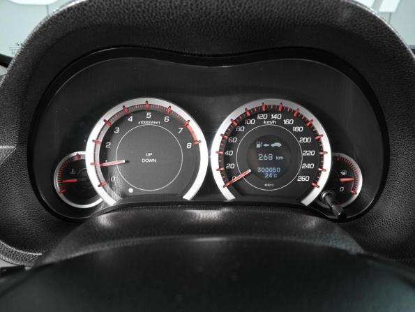 Honda Accord VIII с пробегом 2008 года, цена 819 000 рублей, 300050 км, седан, Автокод Объявления