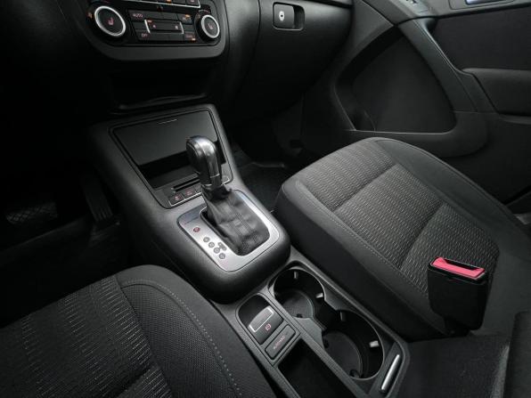 Volkswagen Tiguan I Рестайлинг с пробегом 2012 года, цена 1 450 000 рублей, 161616 км, внедорожник, Автокод Объявления