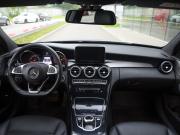 Mercedes-Benz C-Класс IV (W205) Санкт-Петербург  - изображение 42