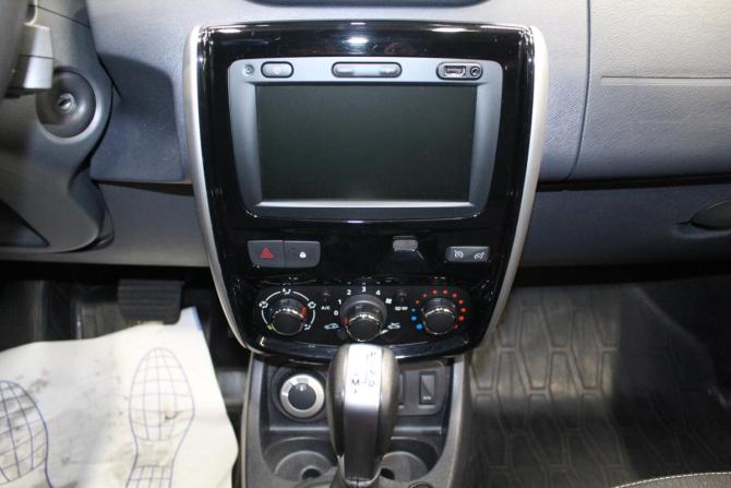 Nissan Terrano III (D10) с пробегом 2020 года, цена 1 549 000 рублей, 115064 км, внедорожник, Автокод Объявления