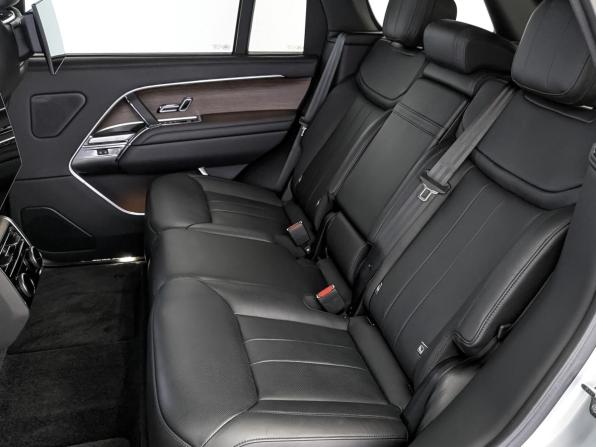Land Rover Range Rover V с пробегом 2023 года, цена 18 700 000 рублей, 40537 км, внедорожник, Автокод Объявления