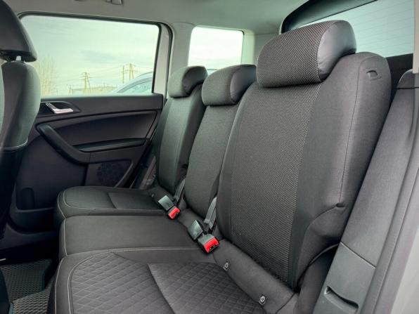 Skoda Yeti I Рестайлинг с пробегом 2016 года, цена 1 199 000 рублей, 142500 км, внедорожник, Автокод Объявления